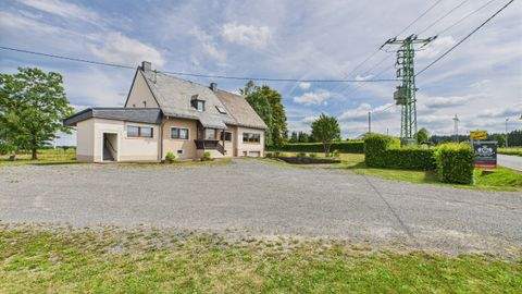 Roth bei Prüm Häuser, Roth bei Prüm Haus kaufen