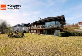 Gartenansicht