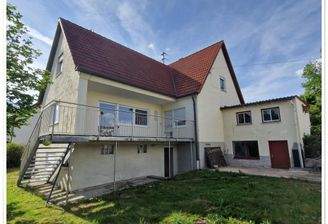 Viel Haus für's Geld