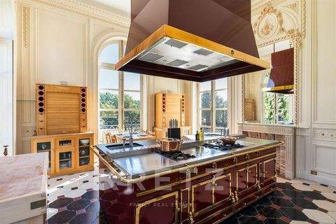 Le Vésinet Häuser, Le Vésinet Haus kaufen