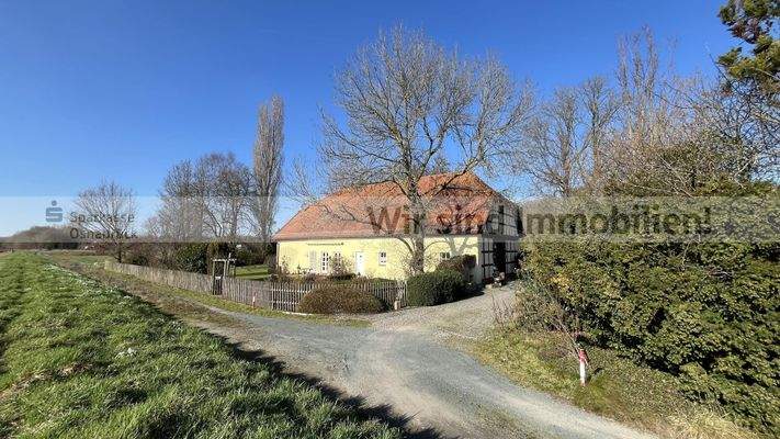 Impression Grundstück