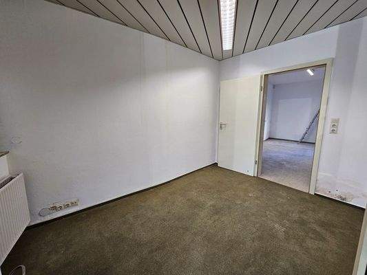 Raum 2 Gewerbefläche