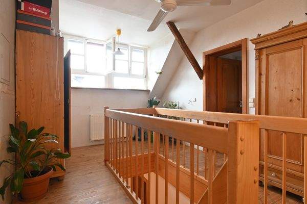 DG Flur Hauptwohnung