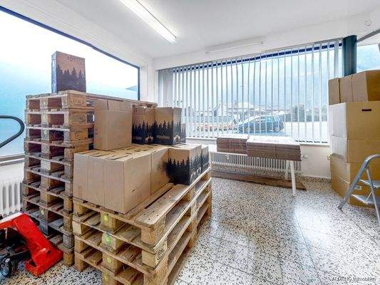 Die Gewerbefläche für meinen Erfolg! 