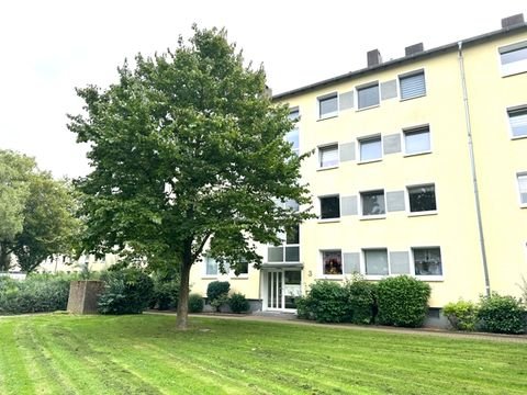 Duisburg / Rumeln Wohnungen, Duisburg / Rumeln Wohnung kaufen