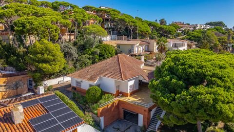 Lloret de Mar Häuser, Lloret de Mar Haus kaufen