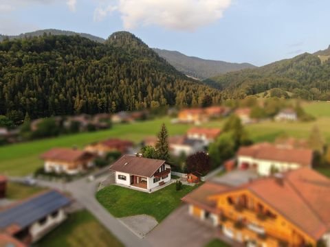Unterwössen Häuser, Unterwössen Haus kaufen