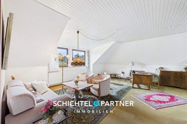 S&P | Schlafzimmer