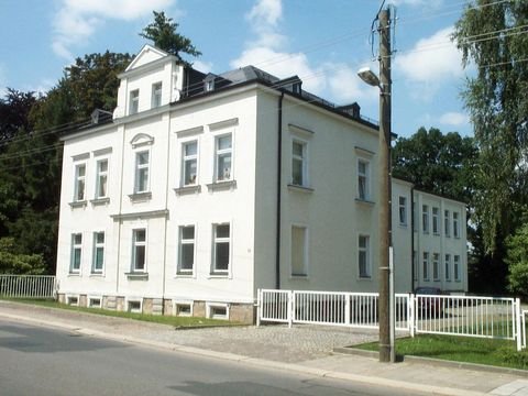 Limbach-Oberfrohna Wohnungen, Limbach-Oberfrohna Wohnung mieten