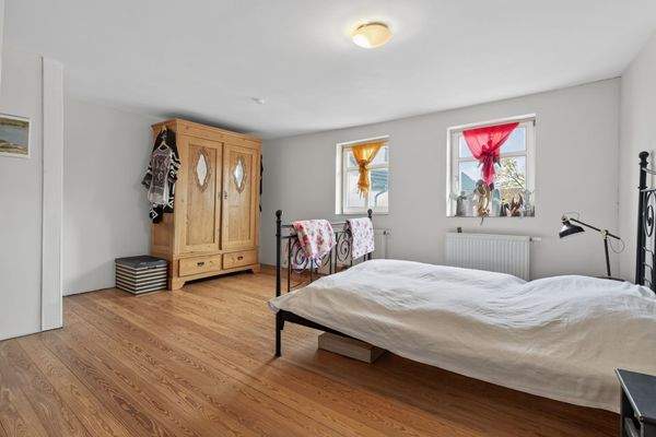 Schlafzimmer Wohnung