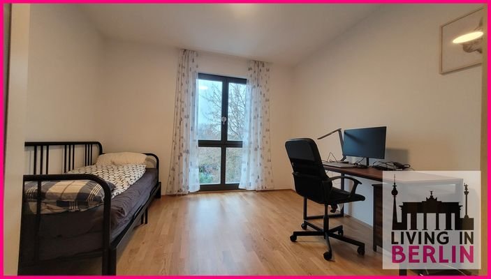 Arbeitszimmer