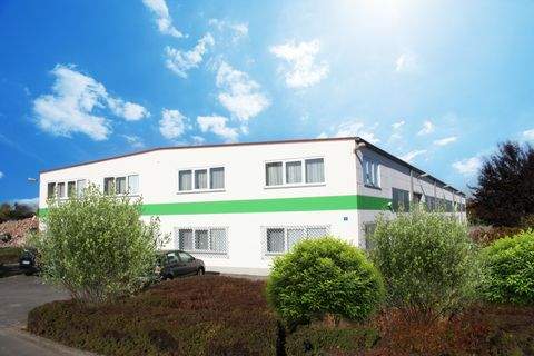 Bissersheim Halle, Bissersheim Hallenfläche