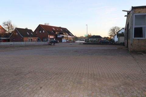 Schönberg (Holstein) Grundstücke, Schönberg (Holstein) Grundstück kaufen