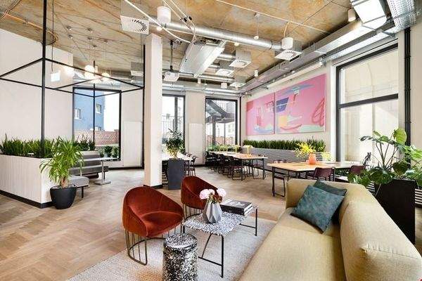 Common Area (Beispielbild)