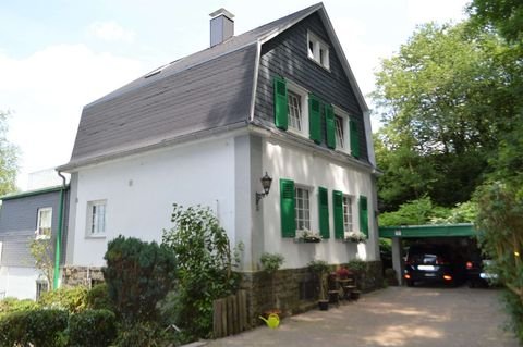 Wuppertal Häuser, Wuppertal Haus kaufen