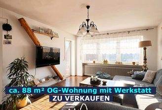 Titelbild - Wohnzimmer