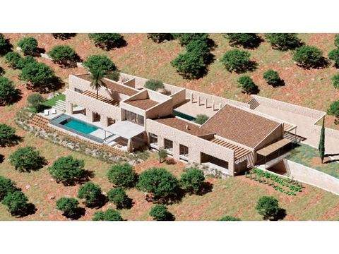 Lloret de Vistalegre Häuser, Lloret de Vistalegre Haus kaufen