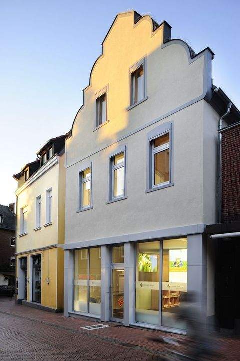 Steinfurt Häuser, Steinfurt Haus kaufen