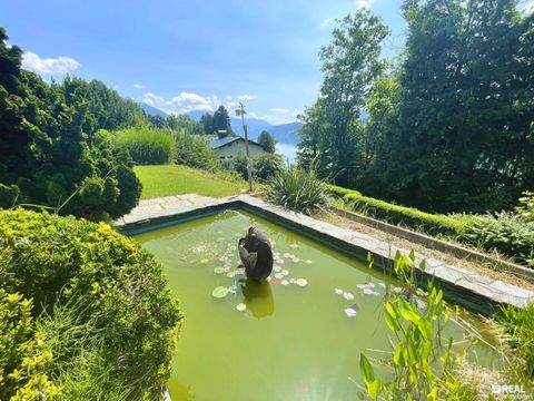Seeboden am Millstätter See Häuser, Seeboden am Millstätter See Haus kaufen