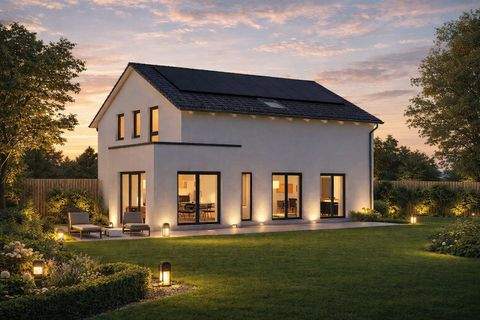 Marienheide Häuser, Marienheide Haus kaufen