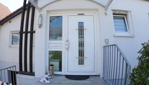 Niederwerrn Häuser, Niederwerrn Haus kaufen