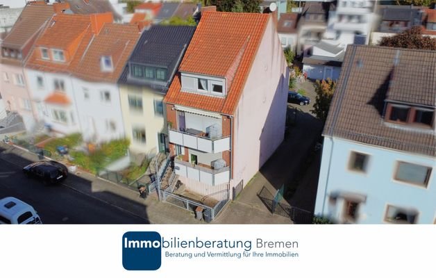 Immobilienberatung Bremen GmbH