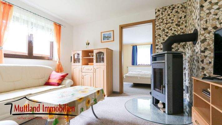 Ferienwohnung Zimmer 1