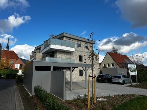 Oldenburg (Oldenburg) / Eversten Wohnungen, Oldenburg (Oldenburg) / Eversten Wohnung kaufen