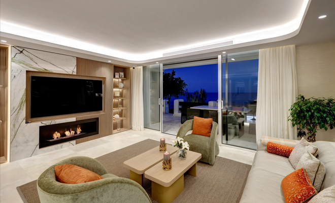 Photo: Apartment in Marbella Golden Mile