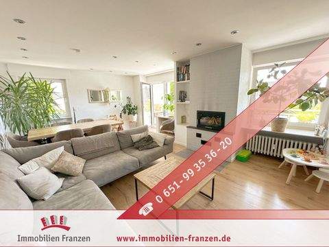 Trier Wohnungen, Trier Wohnung kaufen