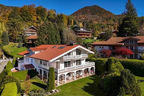 Tegernsee Wohnungen, Tegernsee Wohnung kaufen