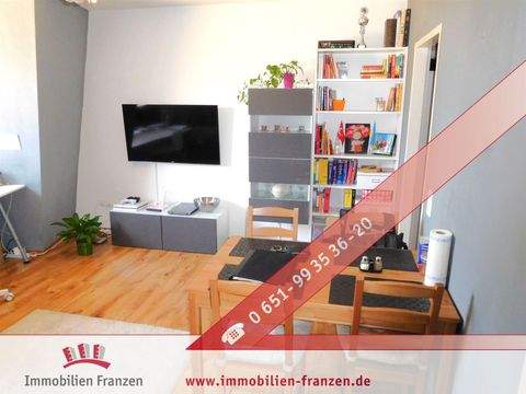 Trier Wohnungen, Trier Wohnung kaufen