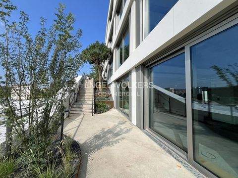 Berlin Büros, Büroräume, Büroflächen 