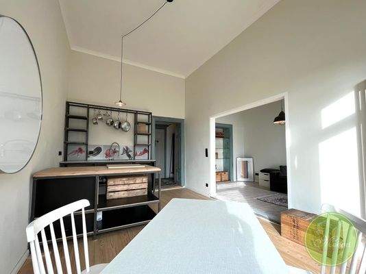 Wohlfühlen ist garantiert!