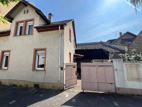 Mainz Häuser, Mainz Haus kaufen