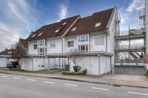 Radolfzell am Bodensee Wohnungen, Radolfzell am Bodensee Wohnung kaufen