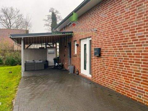 Rhauderfehn Häuser, Rhauderfehn Haus kaufen