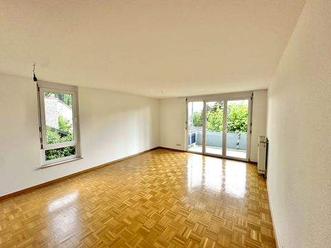 Grenzach Wyhlen Wohnungen, Grenzach Wyhlen Wohnung mieten