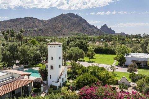 Paradise Valley Häuser, Paradise Valley Haus kaufen