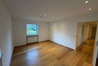 Schlafzimmer - Ansicht 1