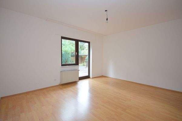 Schlafzimmer 2 im OG