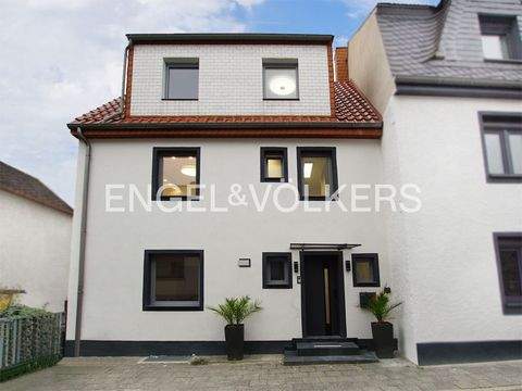 Urbar Häuser, Urbar Haus kaufen