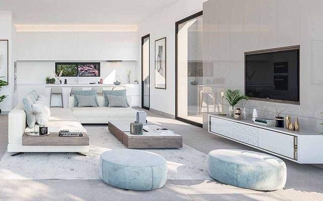 Photo: Villa in Benahavis