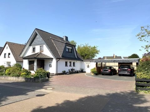 Loxstedt-Bexhövede Häuser, Loxstedt-Bexhövede Haus kaufen