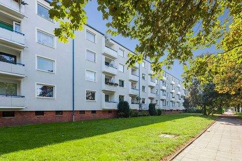 Hannover Wohnungen, Hannover Wohnung mieten