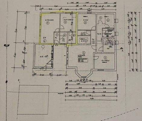 UG + Einliegerwohnung