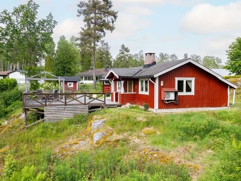 Åmotsfors Häuser, Åmotsfors Haus kaufen