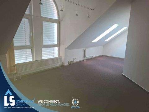 Dessau-Roßlau Büros, Büroräume, Büroflächen 