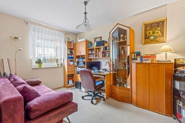 Kinder/ Gäste Zimmer 