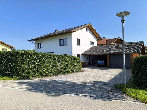 Fridolfing Häuser, Fridolfing Haus kaufen